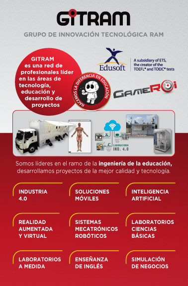 Folleto GITRAM