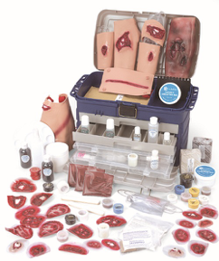 material didactico ambulancia