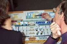 ejercicio con simulador