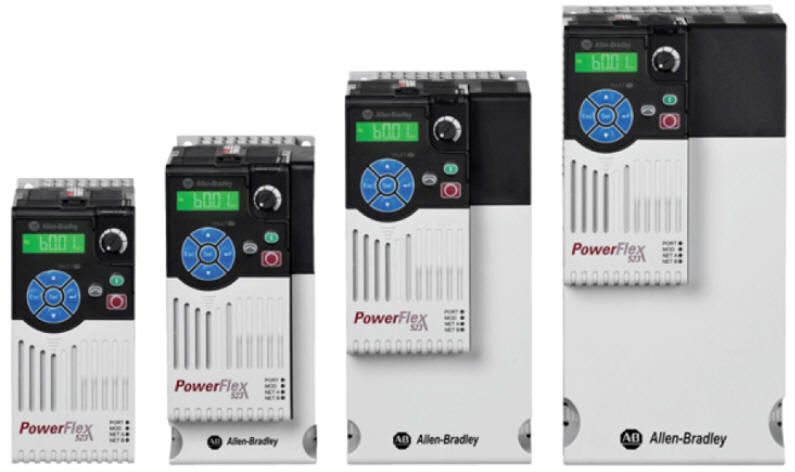 variadores de frecuencia