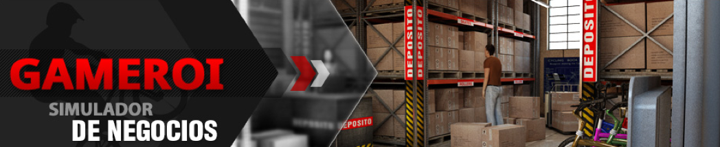 Simulador de negocios